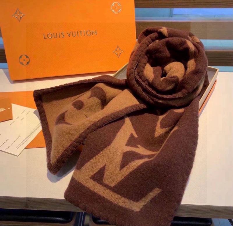 Louis Vuitton Scarf